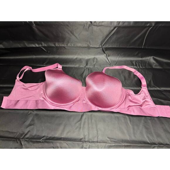 Bali Women's Bra Pink Size 38DD - Picture 1 of 4